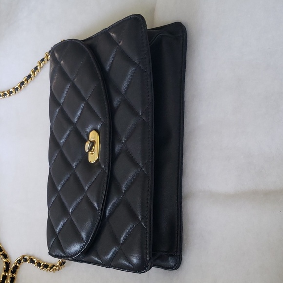 LORD & TAYLOR       Crossbody/Clutch - Picture 2 of 4